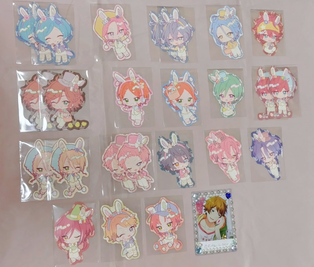 猫崎りつ tweet media