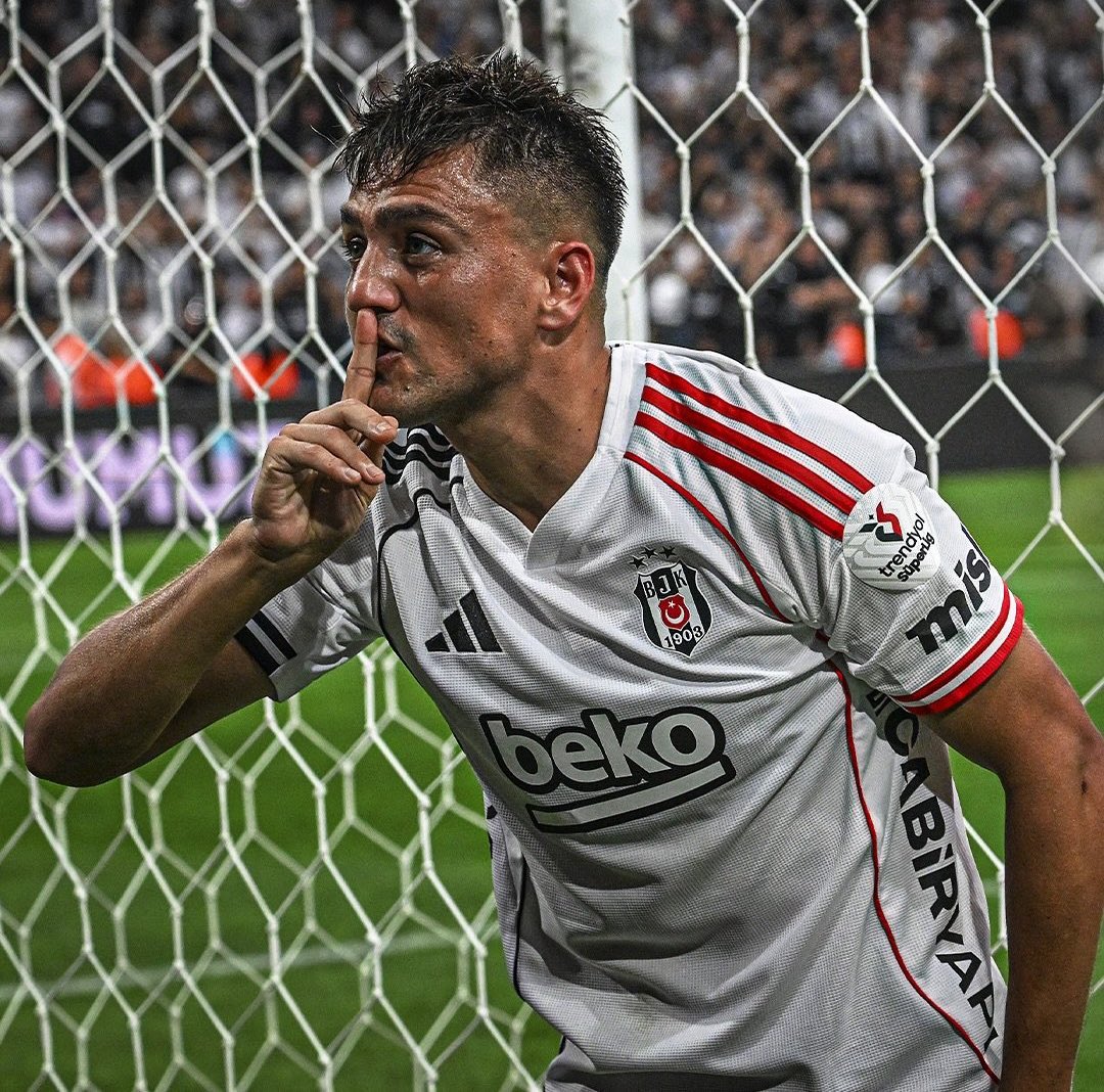 Kartal Hattı tweet media