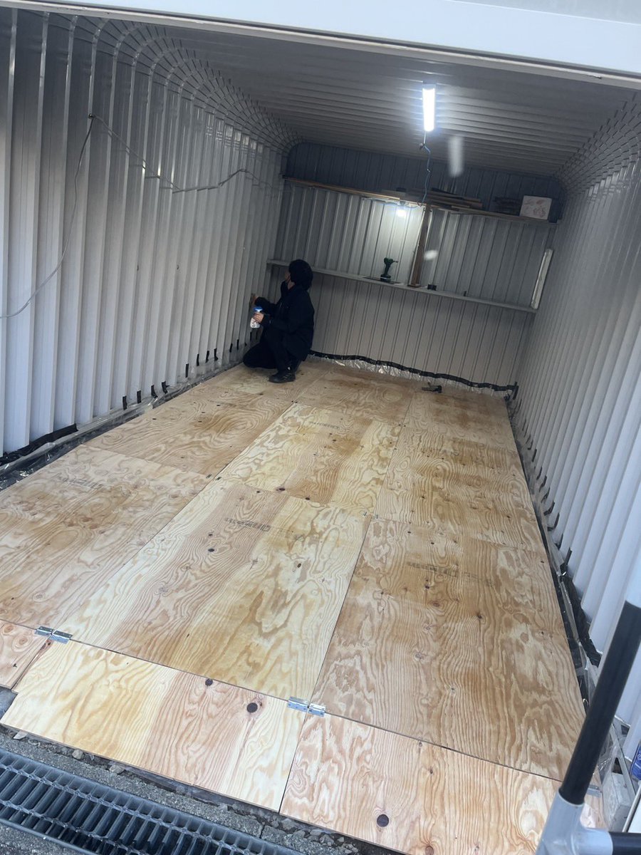 三浦 一歩 tweet media