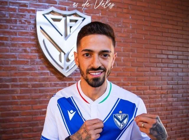 Marcelo de Merlo tweet media