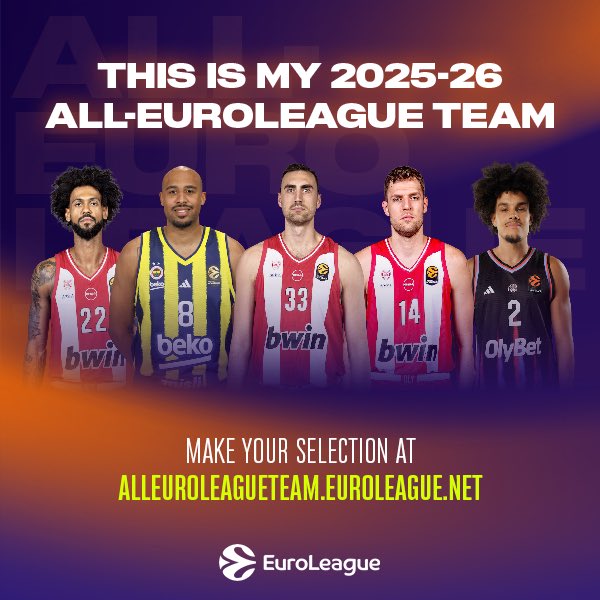 ChrisKar's tweet photo. What do you think? #euroleague #olympiacosbc https://t.co/BliTJah7Px