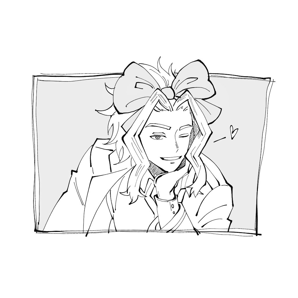 아귀/鮟鱇/2026 올마이트 합작 tweet media