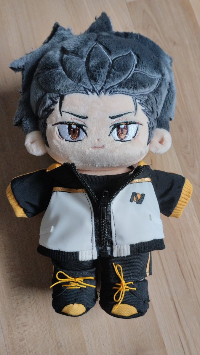 GOT HIM DRESS UP 
(I was harder than I thought it would be)
He is soo cute!