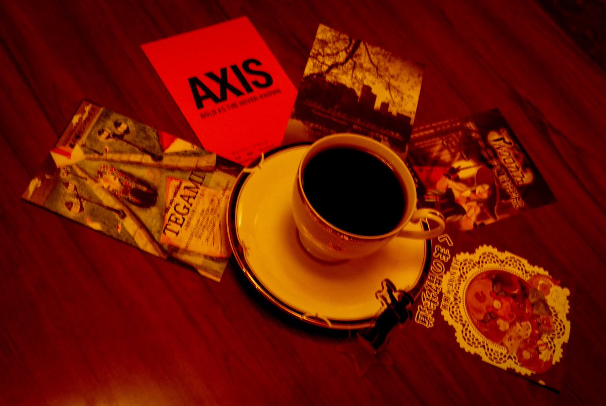 近衛☪︎ tweet media