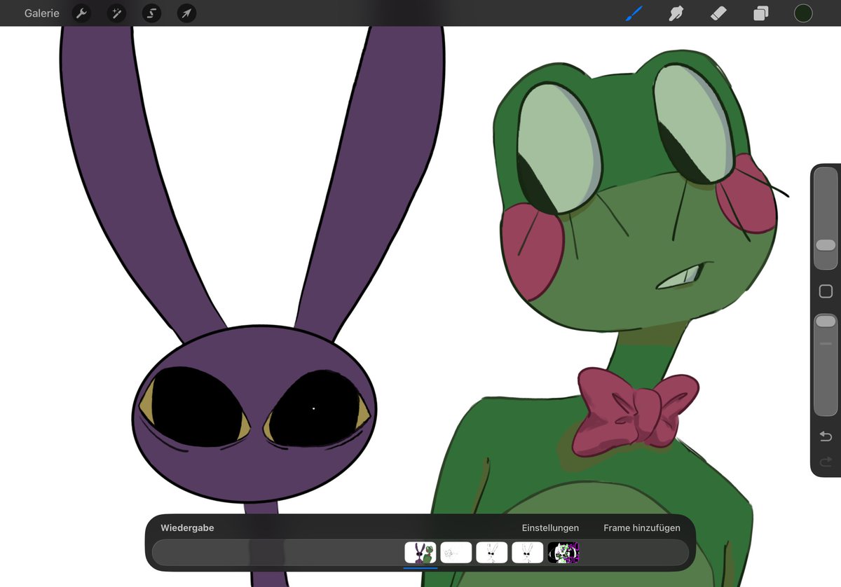 sammy🐸🎀 tweet media