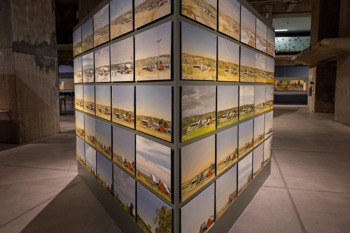 La Térmica Cultural tweet media