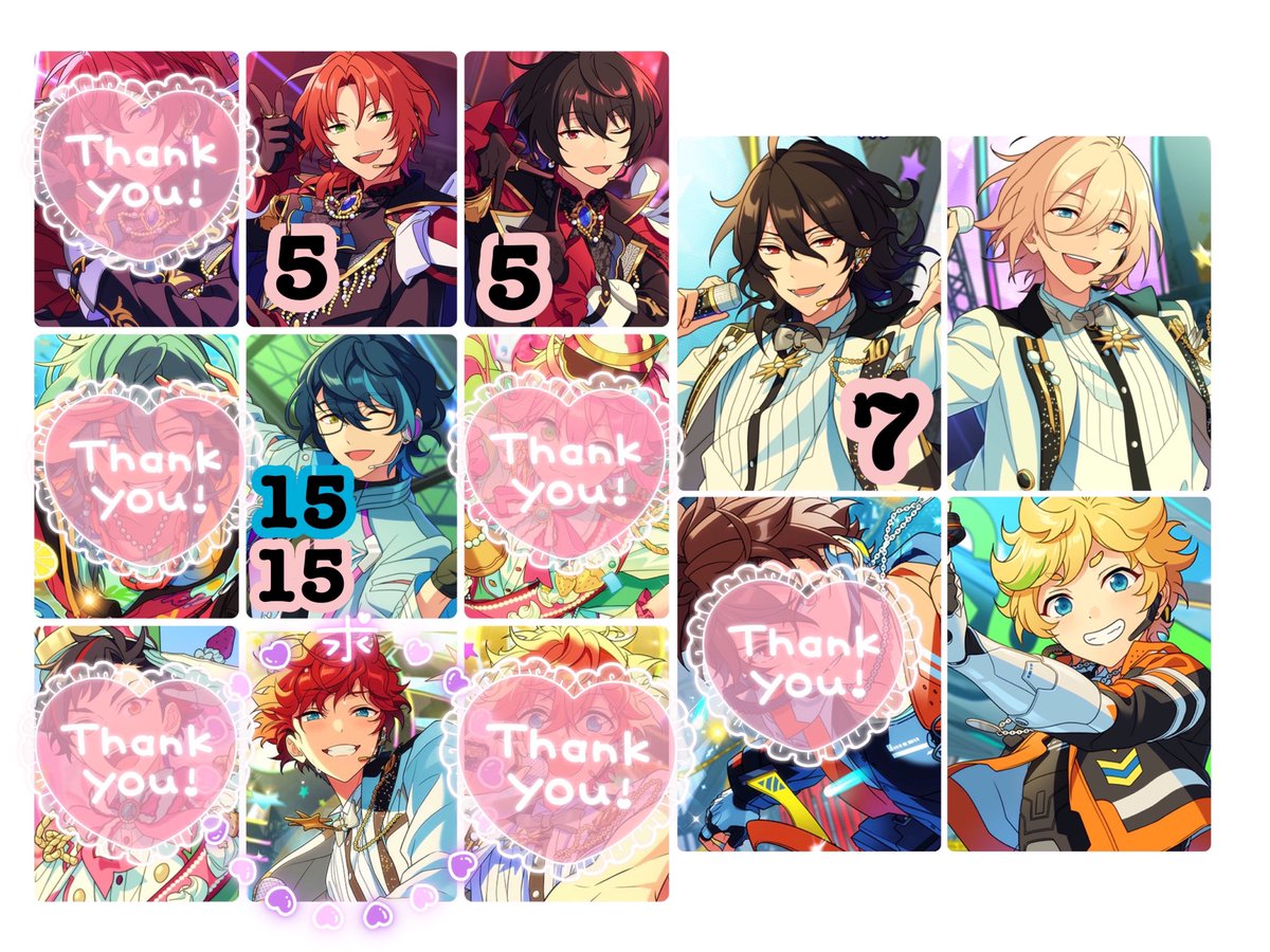 やぎじゅん tweet media