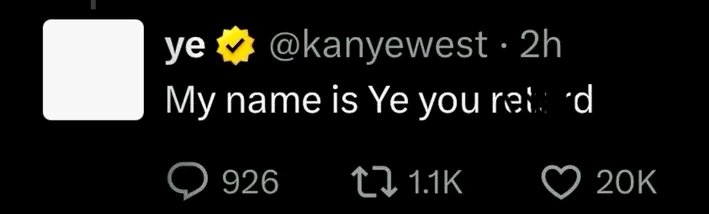 M.I.A tweet media