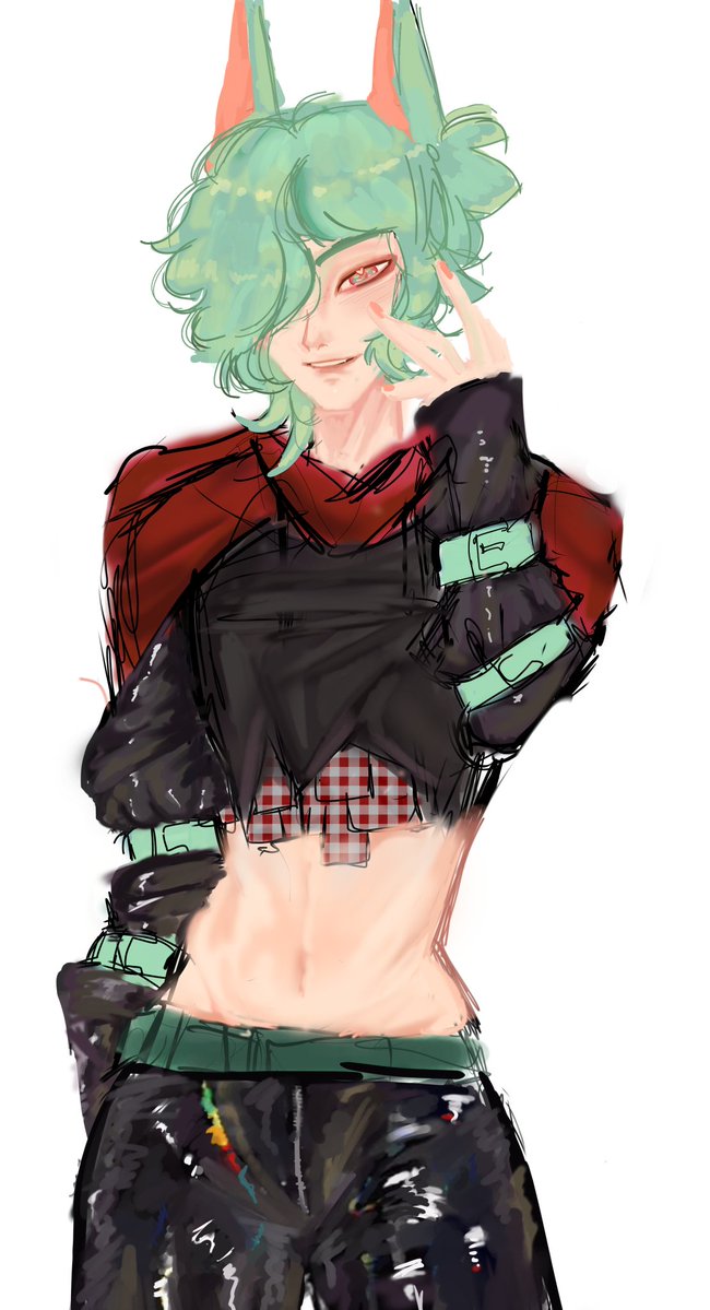 franci/rein tweet media