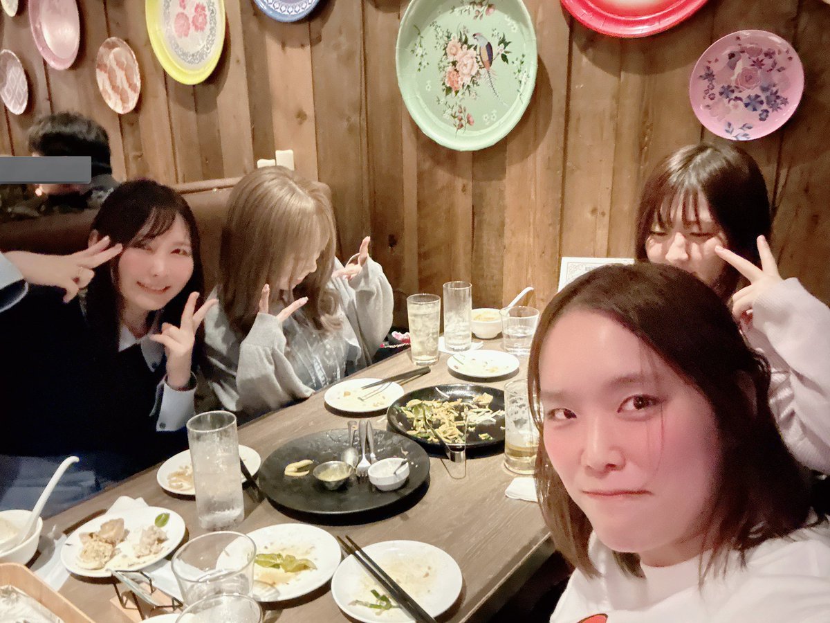 増田悠理🐊 tweet media