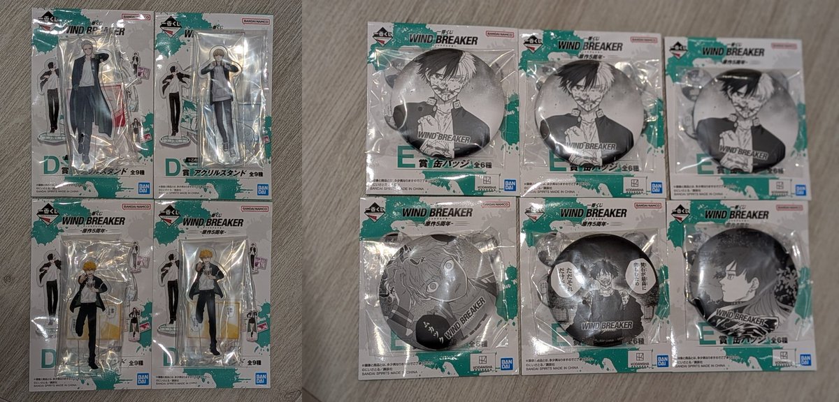 みやこ＠取引用 in尾張 tweet media