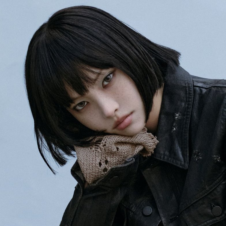 what if i say that this might actually be the best yunah concept photoshoot look ever