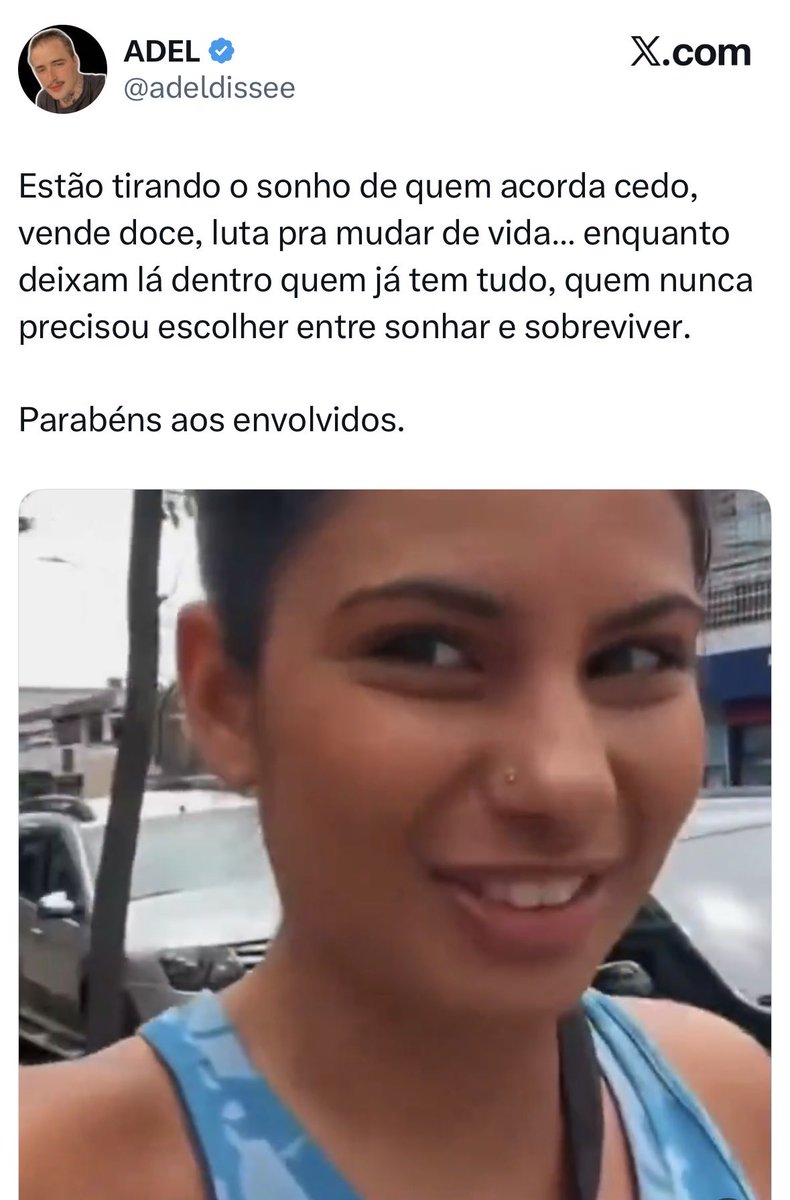 Jockstrap do Presidente Lula tweet media