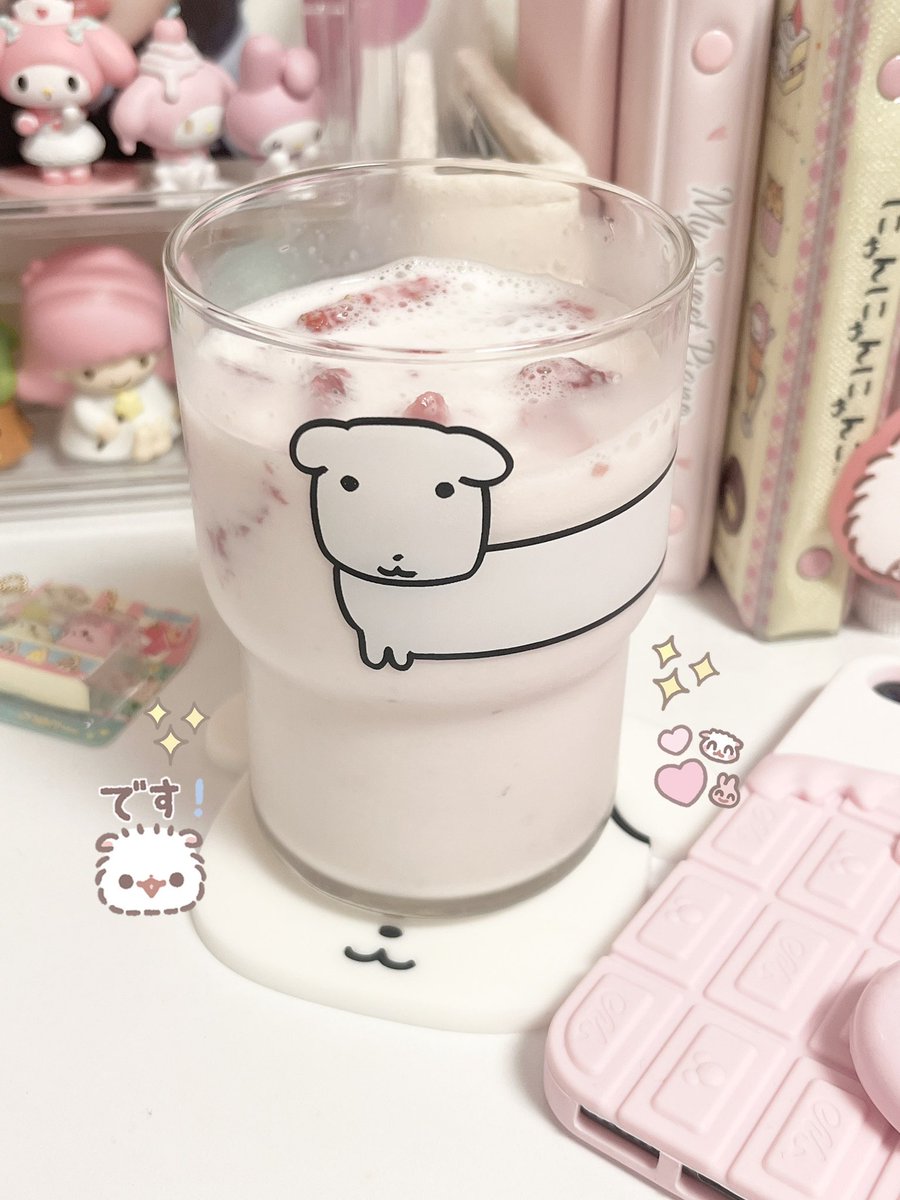 🍙ฅ⸃⸃ tweet media