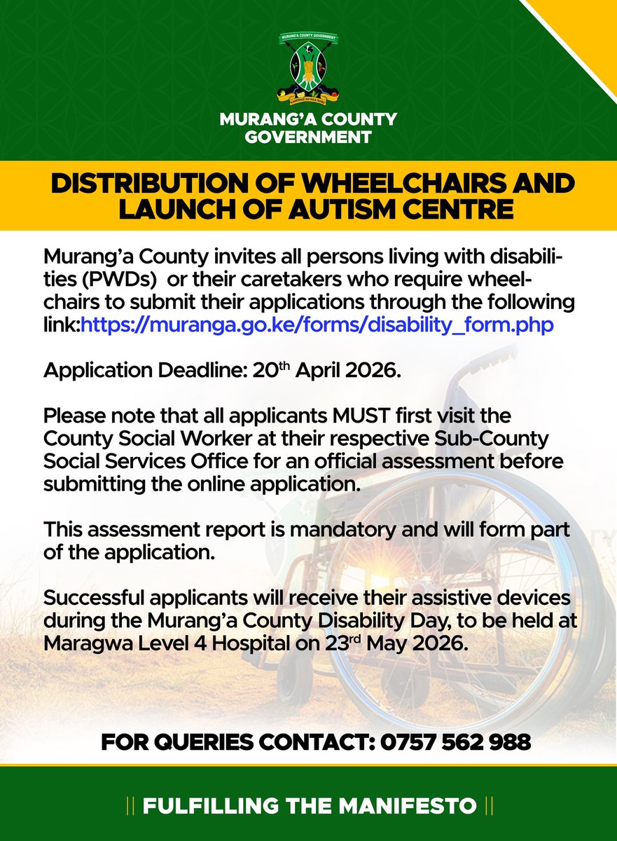 Irungu Kang'ata tweet media