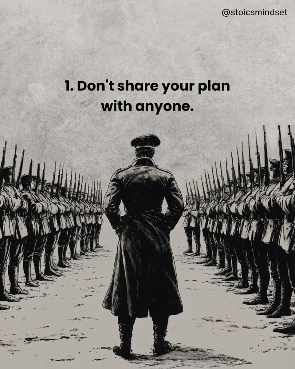 Philosophy Mastery | Modern Stoic tweet media