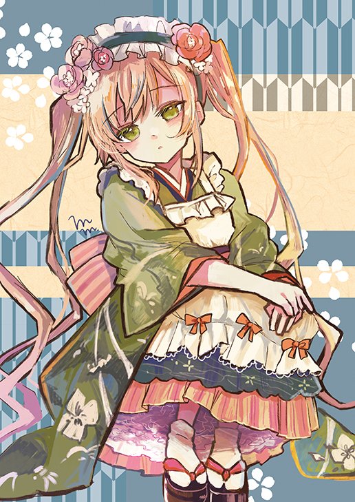 ムシカムジカʕ。·ɷ·。ʔ tweet media