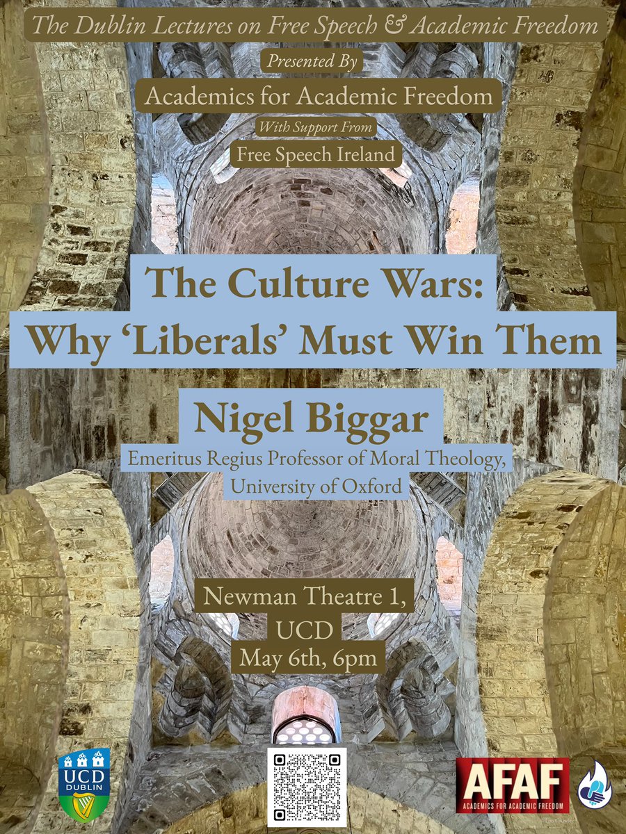 Academics For Academic Freedom tweet media