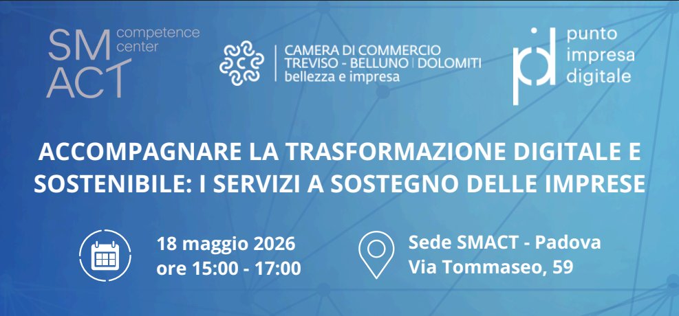 Camera di Commercio Treviso - Belluno|Dolomiti tweet media