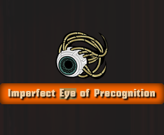MatDrazstick's tweet photo. Humble reminder that in the new Extreme Mirror Dungeon we get an imperfect imitation of Odin's fucking eye as a Tier IV E.G.O Gift https://t.co/X5xzQoEtD2