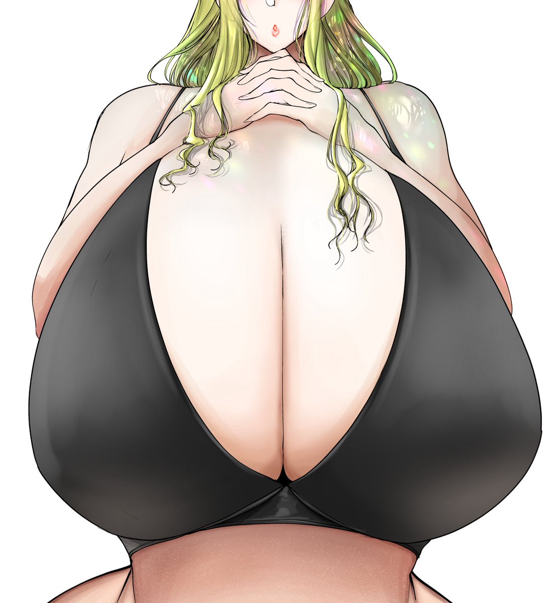 himanooook's tweet photo. 妄想絵がもうすぐ完成 https://t.co/tCH3ov9sTH