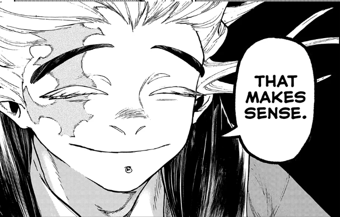 Kurogai @ Nai Simp🌱 & Tamsy Truther🧵 tweet media