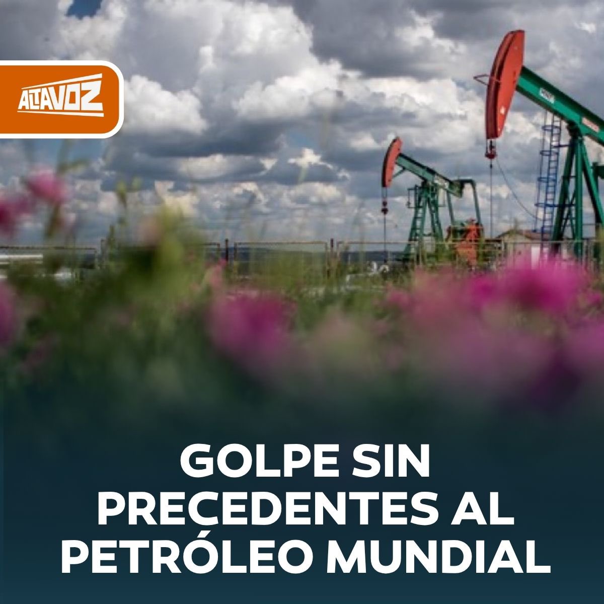 Altavoz Ec tweet media