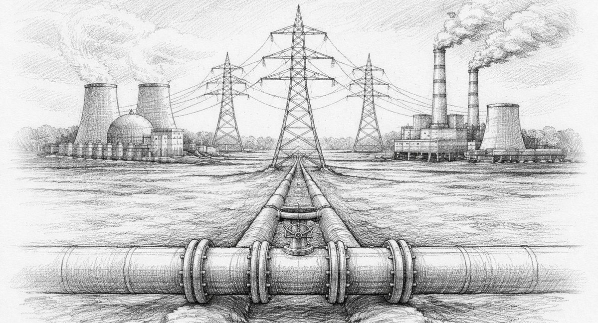 Deutschland bleibt beim Atomausstieg – während viele europäische Länder ihre Kernenergie ausbauen. Diese Entwicklung sorgt für wachsende Spannungen in der Energiepolitik und wirft Fragen zur Versorgungssicherheit auf. Experten halten sogar eine Rückkehr zur Atomkraft für technisch möglich, während Bundeskanzler Friedrich Merz den Atomausstieg für irreversibel hält. Europa setzt zunehmend auf Diversifizierung, Deutschland geht einen eigenen Weg. #Energiepolitik #Atomkraft #Deutschland #Europa #Versorgungssicherheit #Energiewende #Geopolitik #Strompreise