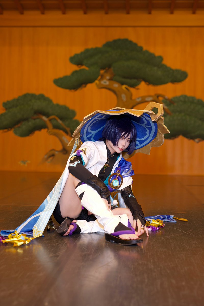 宇宙食のサバ☺︎︎︎︎ tweet media