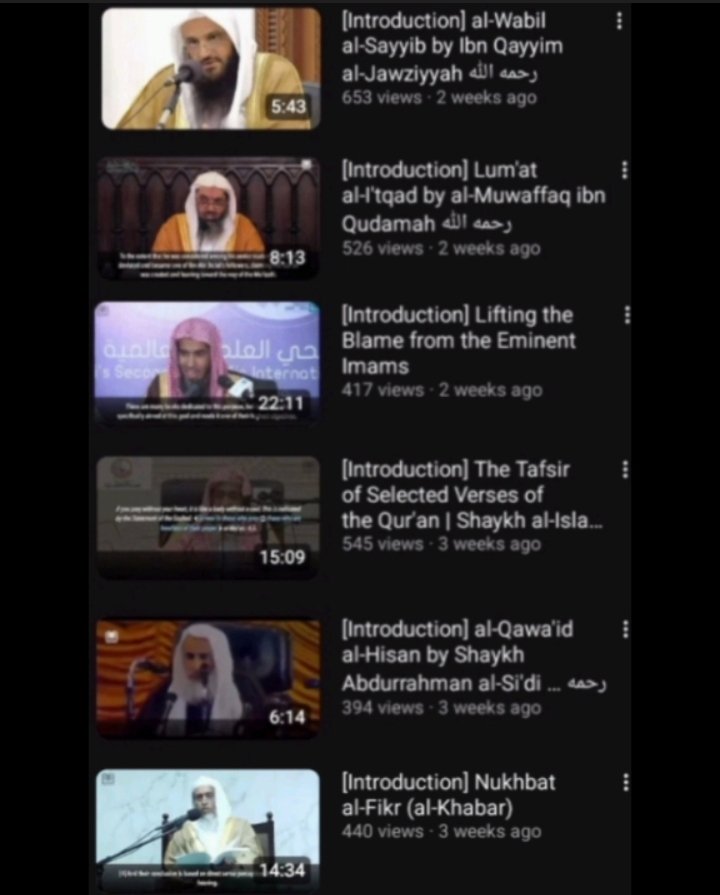 Al-Muntasir | ْاَلْمُنْتَصِر tweet media