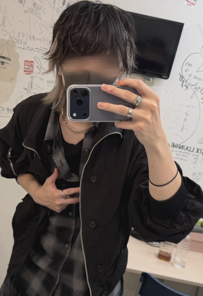 Euclid.（ゆーくり）@オリ曲『Melt Eu』 tweet media