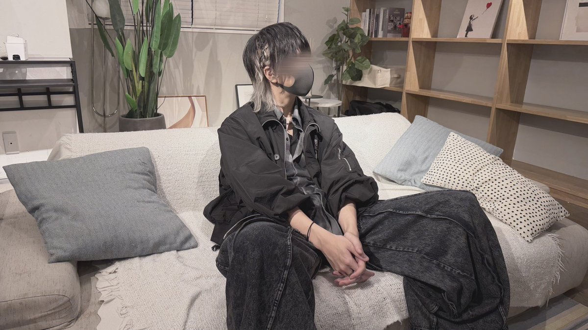 Euclid.（ゆーくり）@オリ曲『Melt Eu』 tweet media