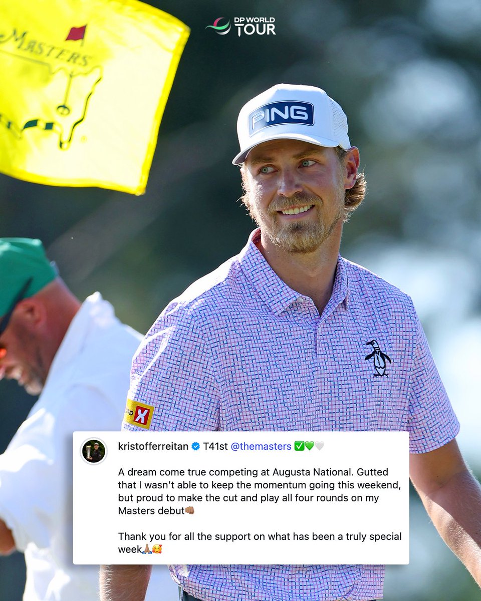 DP World Tour tweet media