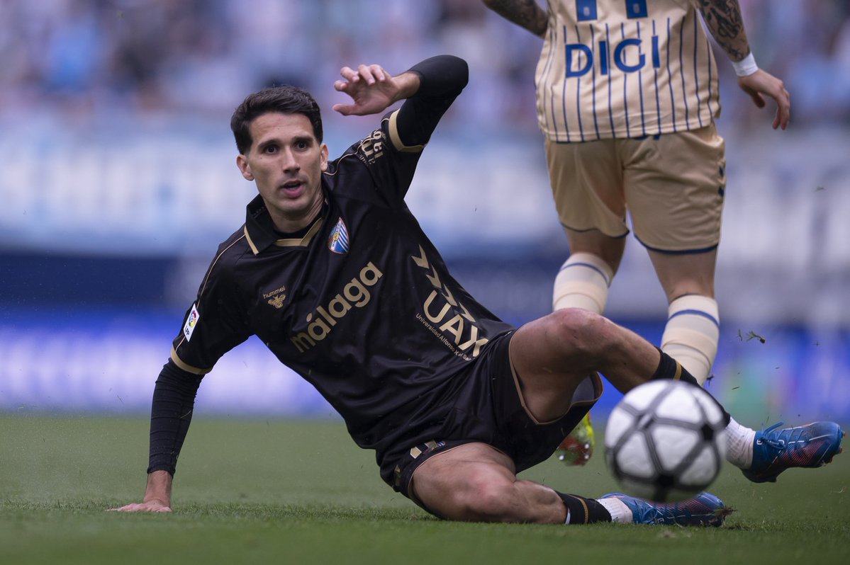 Juanfran tweet media