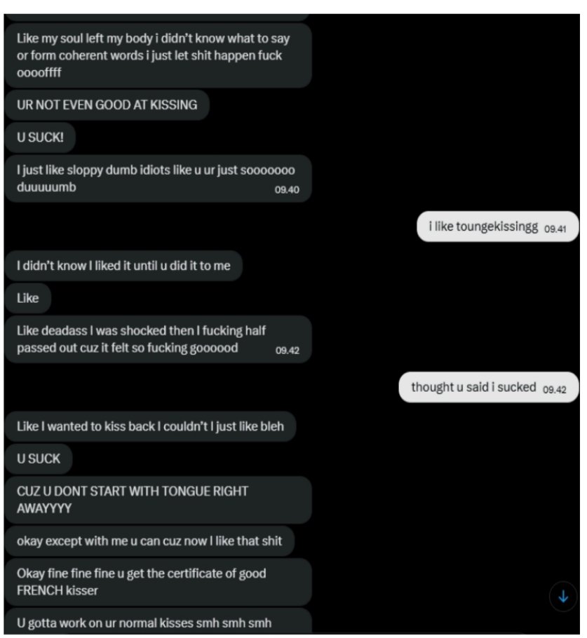 sedgepaws tweet media