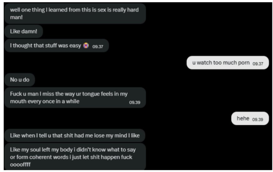 sedgepaws tweet media