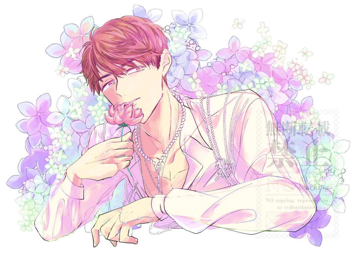 つきみ🍡5/5🎏西2ハ07a tweet media