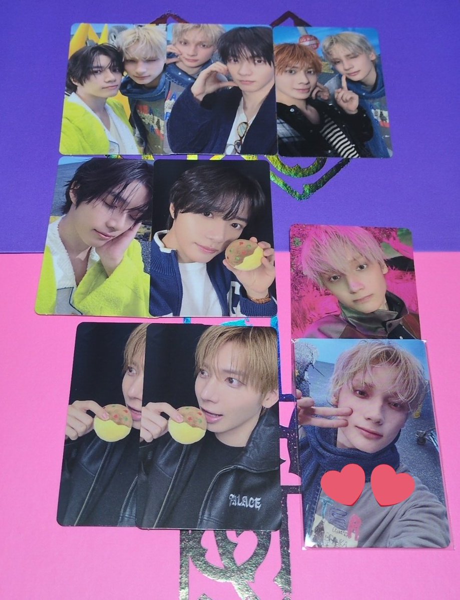 Purin_❤︎.* tweet media