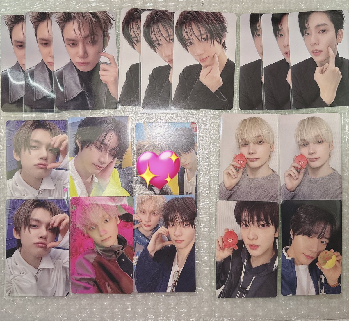 Purin_❤︎.* tweet media