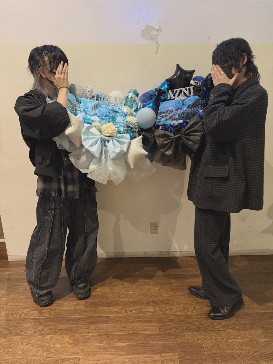 Euclid.（ゆーくり）@オリ曲『Melt Eu』 tweet media