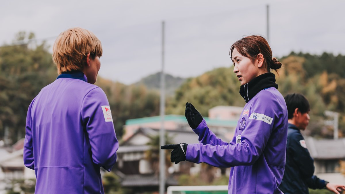 𝐒𝐓𝐄𝐏 𝐁𝐘 𝐒𝐓𝐄𝐏📈 #左山桃子 選手が本日のトレーニングより