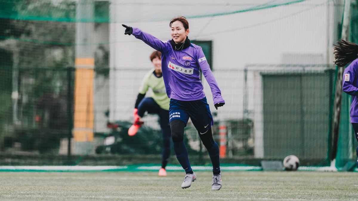 𝐒𝐓𝐄𝐏 𝐁𝐘 𝐒𝐓𝐄𝐏📈 #左山桃子 選手が本日のトレーニングより