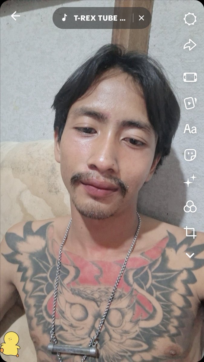 อาร์มม tweet media