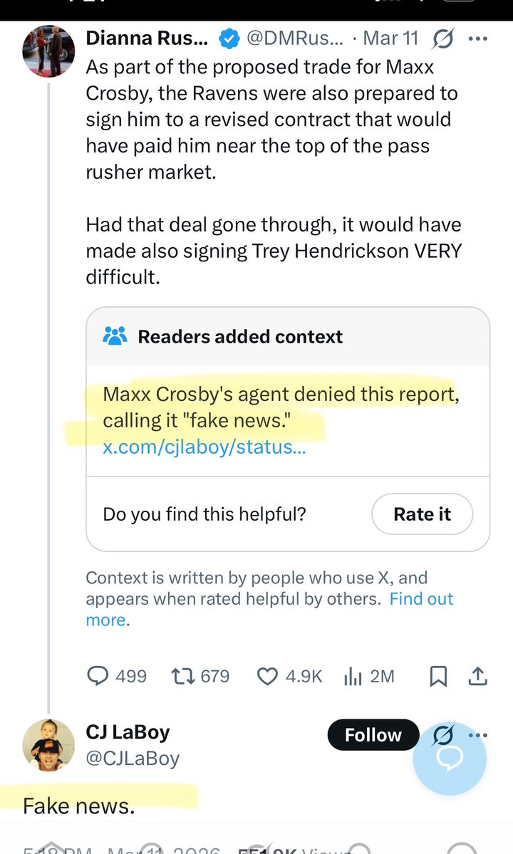 Tony Farmer tweet media