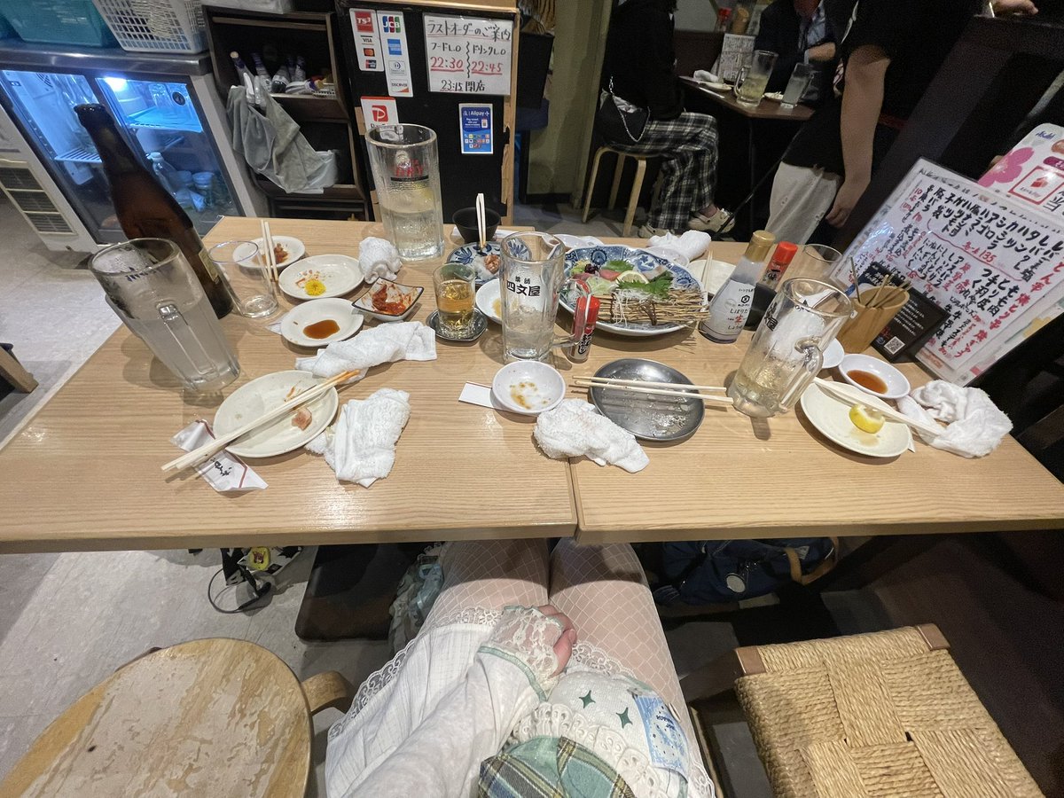 凡蔵。 tweet media