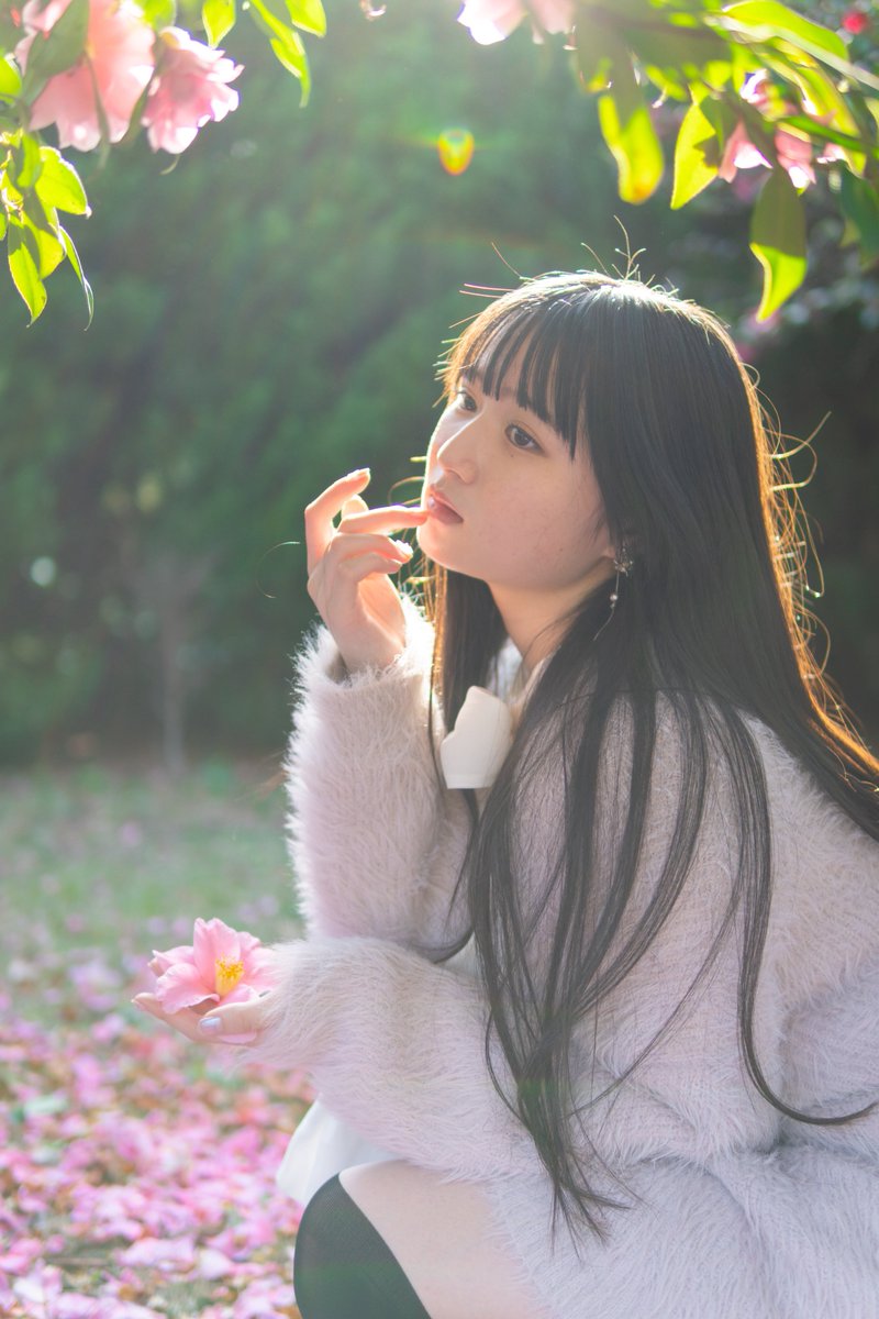 まつこ tweet media