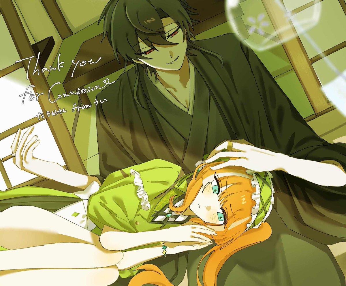 天上天下唯我独尊うい tweet media