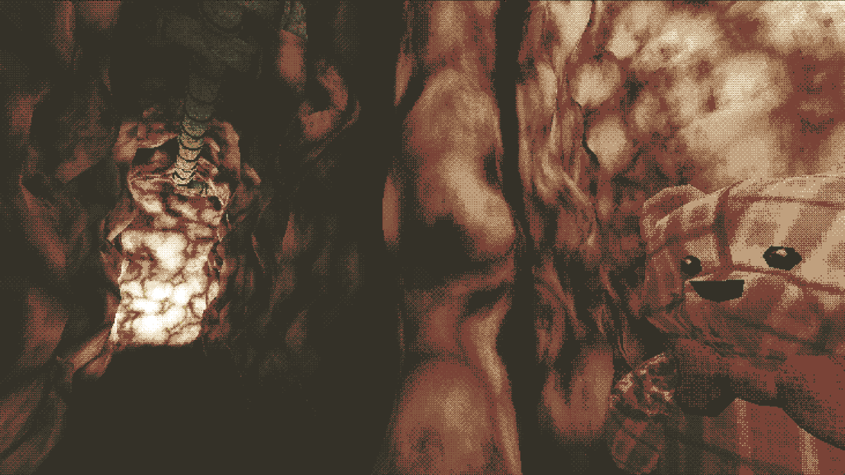 BRAINSHELL Wishlist on Steam tweet media