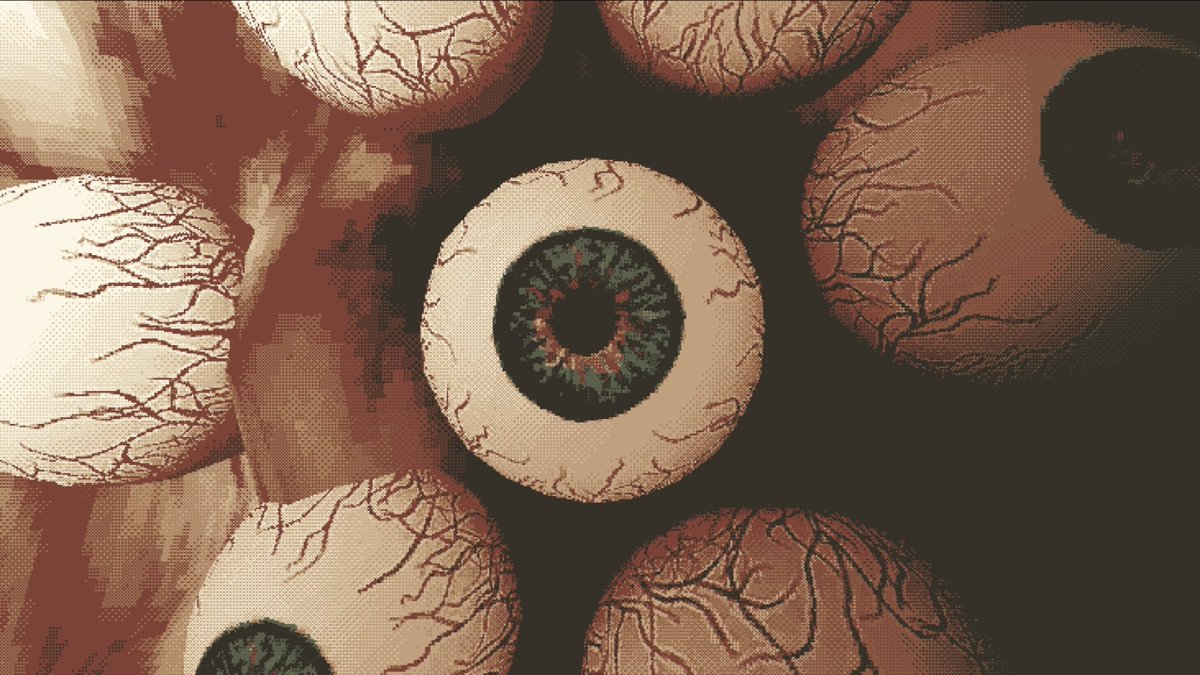 BRAINSHELL Wishlist on Steam tweet media