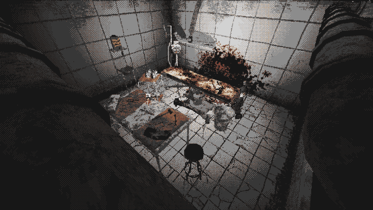 BRAINSHELL Wishlist on Steam tweet media